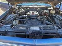 1973 Chevrolet El Camino for sale in Michigan (ID-138879)