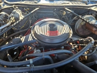 1973 Chevrolet El Camino for sale in Michigan (ID-138879)