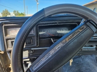1973 Chevrolet El Camino for sale in Michigan (ID-138879)
