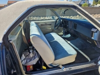1973 Chevrolet El Camino for sale in Michigan (ID-138879)