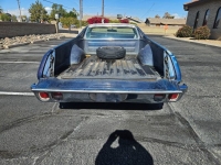 1973 Chevrolet El Camino for sale in Michigan (ID-138879)