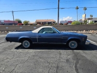 1973 Chevrolet El Camino for sale in Michigan (ID-138879)