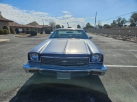 1973 Chevrolet El Camino for sale in Michigan (ID-138879)