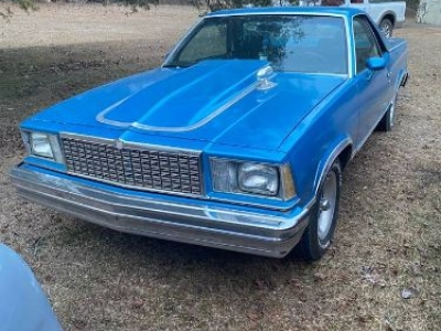 1973 Chevrolet El Camino for sale