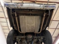 1973 Chevrolet Impala for sale in Michigan (ID-125034)