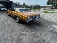 1973 Chevrolet Impala for sale in Michigan (ID-125034)