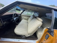 1973 Chevrolet Impala for sale in Michigan (ID-125034)