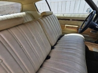 1973 Chevrolet Impala for sale in Michigan (ID-126261)