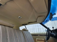 1973 Chevrolet Impala for sale in Michigan (ID-126261)