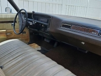1973 Chevrolet Impala for sale in Michigan (ID-126261)