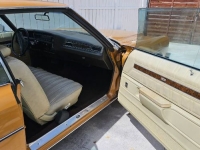 1973 Chevrolet Impala for sale in Michigan (ID-126261)