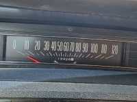 1973 Chevrolet Impala for sale in Michigan (ID-126261)