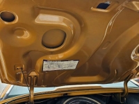 1973 Chevrolet Impala for sale in Michigan (ID-126261)