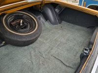 1973 Chevrolet Impala for sale in Michigan (ID-126261)