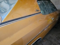 1973 Chevrolet Impala for sale in Michigan (ID-126261)