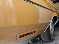 1973 Chevrolet Impala for sale in Michigan (ID-126261)