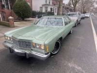 1973 Chevrolet Impala for sale in Michigan (ID-136802)