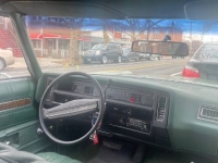 1973 Chevrolet Impala for sale in Michigan (ID-136802)