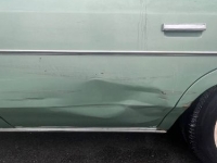 1973 Chevrolet Impala for sale in Michigan (ID-136802)