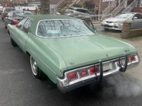 1973 Chevrolet Impala for sale in Michigan (ID-136802)