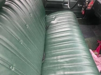 1973 Chevrolet Impala for sale in Michigan (ID-136802)