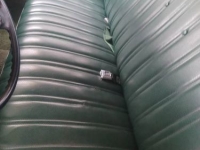 1973 Chevrolet Impala for sale in Michigan (ID-139472)