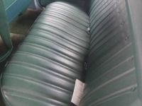 1973 Chevrolet Impala for sale in Michigan (ID-139472)