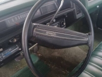 1973 Chevrolet Impala for sale in Michigan (ID-139472)