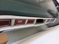 1973 Chevrolet Impala for sale in Michigan (ID-161380)