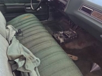 1973 Chevrolet Impala for sale in Michigan (ID-161380)