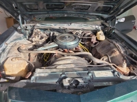 1973 Chevrolet Impala for sale in Michigan (ID-161380)