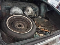 1973 Chevrolet Impala for sale in Michigan (ID-161380)