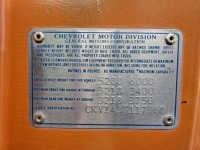 1973 Chevrolet K10 for sale in Michigan (ID-124021)
