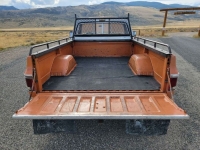 1973 Chevrolet K10 for sale in Michigan (ID-124021)