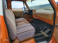 1973 Chevrolet K10 for sale in Michigan (ID-124021)