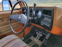 1973 Chevrolet K10 for sale in Michigan (ID-124021)