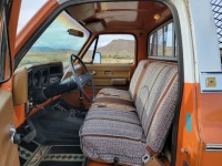 1973 Chevrolet K10 for sale in Michigan (ID-124021)