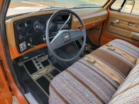 1973 Chevrolet K10 for sale in Michigan (ID-124021)