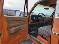 1973 Chevrolet K10 for sale in Michigan (ID-124021)