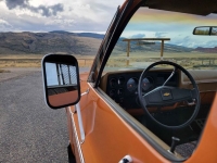1973 Chevrolet K10 for sale in Michigan (ID-124021)