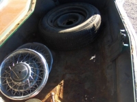1973 Chevrolet Monte Carlo for sale in Michigan (ID-102227)