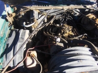 1973 Chevrolet Monte Carlo for sale in Michigan (ID-102227)