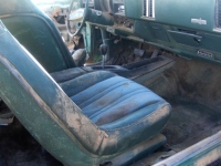1973 Chevrolet Monte Carlo for sale in Michigan (ID-102227)