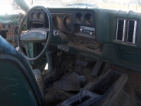 1973 Chevrolet Monte Carlo for sale in Michigan (ID-102227)
