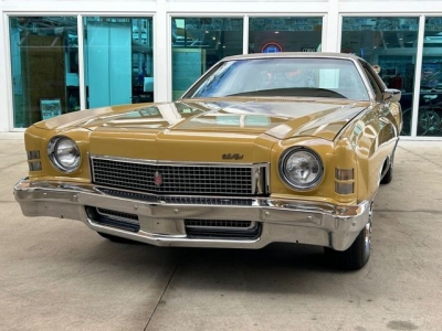 1973 Chevrolet Monte Carlo for sale