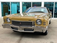 1973 Chevrolet Monte Carlo for sale in Riverhead, New York (ID-124582)