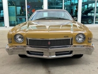1973 Chevrolet Monte Carlo for sale in Riverhead, New York (ID-124582)