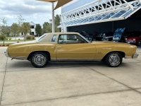 1973 Chevrolet Monte Carlo for sale in Riverhead, New York (ID-124582)