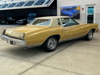 1973 Chevrolet Monte Carlo for sale in Riverhead, New York (ID-124582)