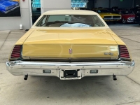 1973 Chevrolet Monte Carlo for sale in Riverhead, New York (ID-124582)